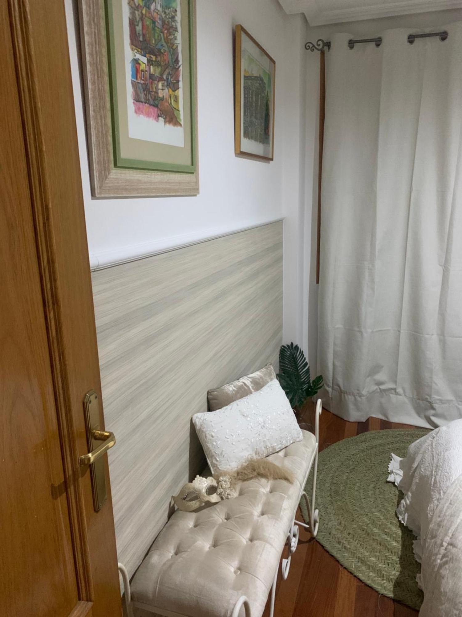 Mar De Alcabre Daire Vigo Dış mekan fotoğraf