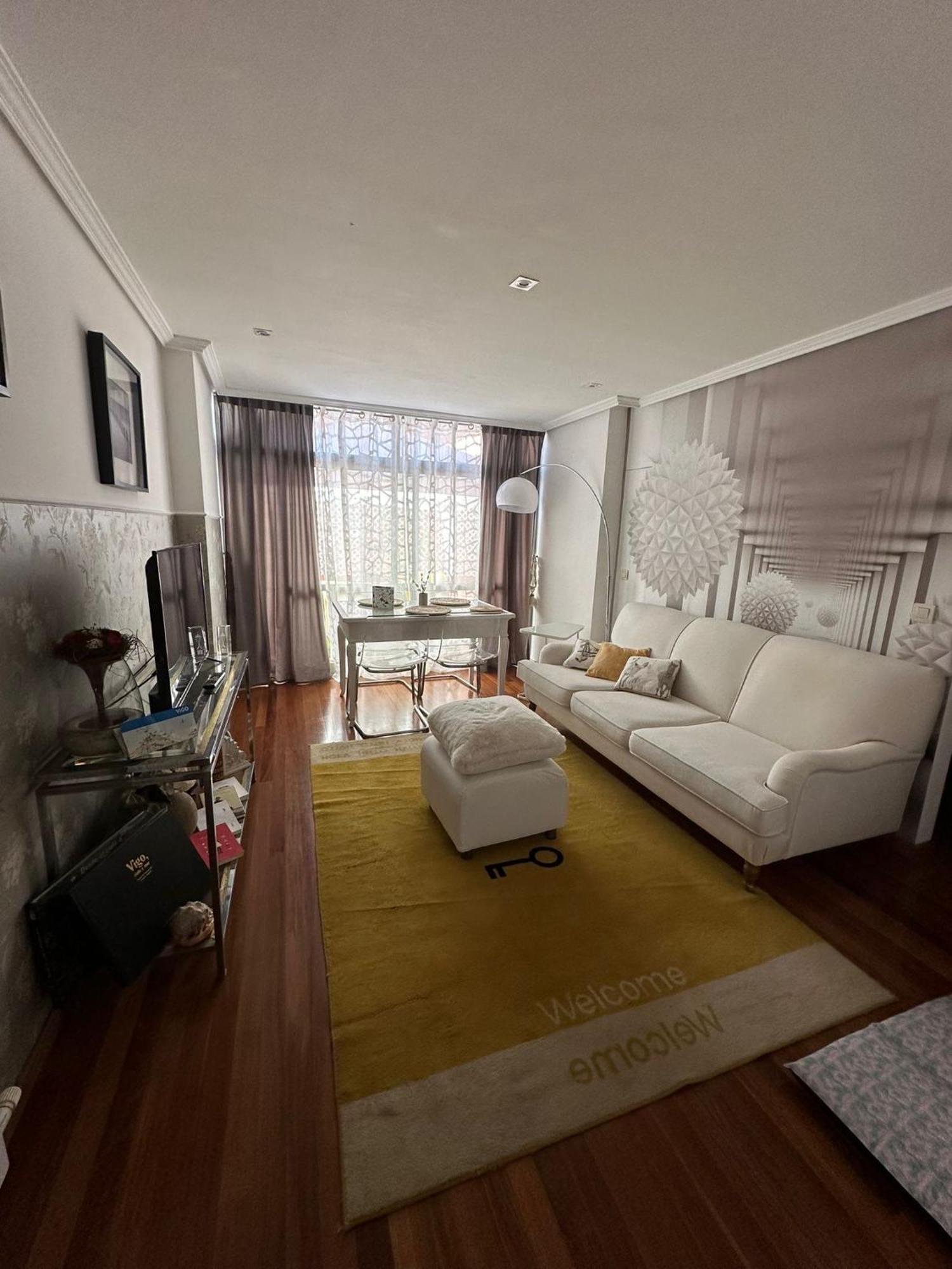 Mar De Alcabre Daire Vigo Dış mekan fotoğraf